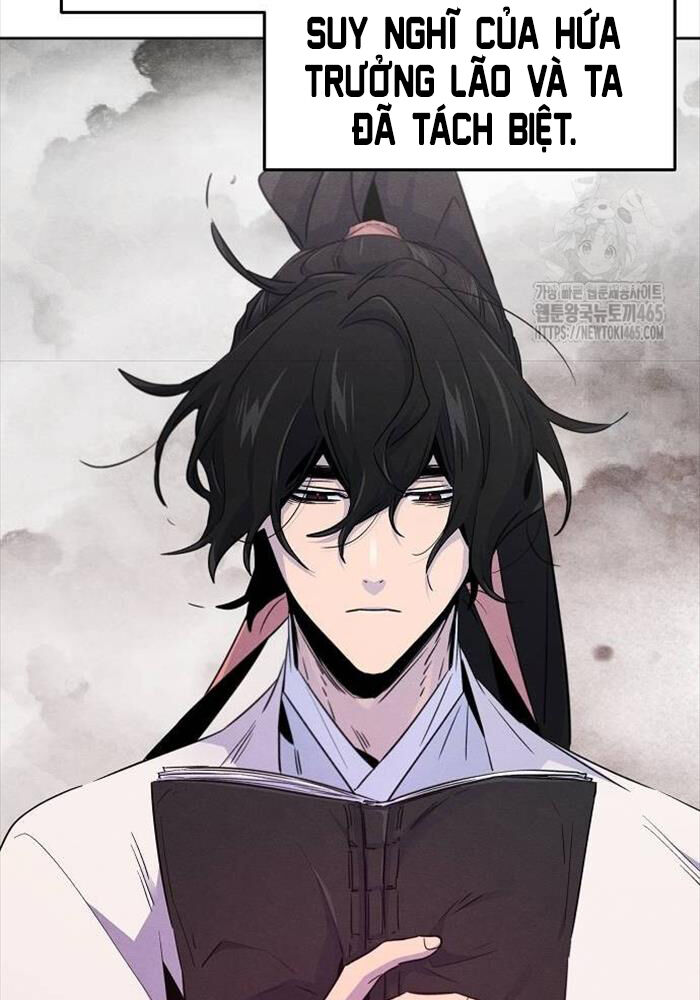 Sự Trở Lại Của Cuồng Ma: Chapter 129