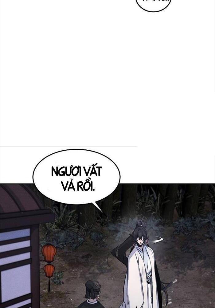 Sự Trở Lại Của Cuồng Ma: Chapter 129