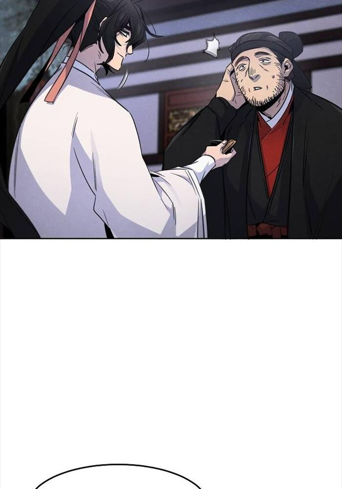 Sự Trở Lại Của Cuồng Ma: Chapter 129