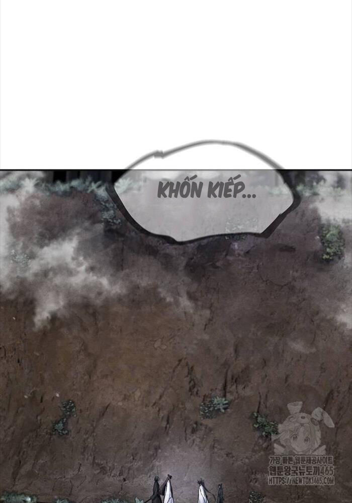 Sự Trở Lại Của Cuồng Ma: Chapter 129