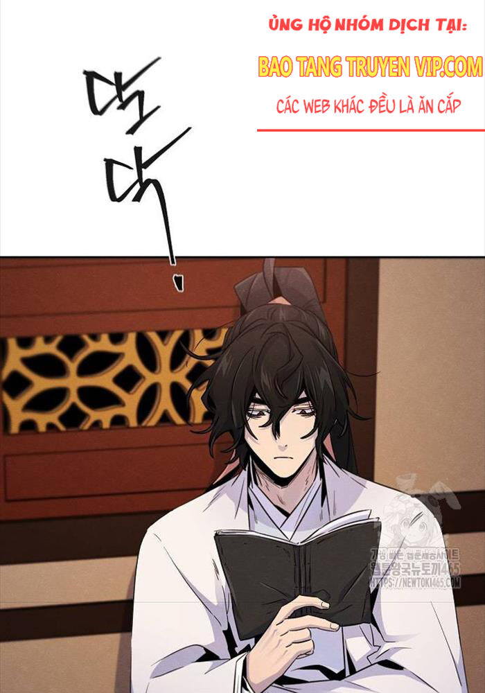 Sự Trở Lại Của Cuồng Ma: Chapter 129
