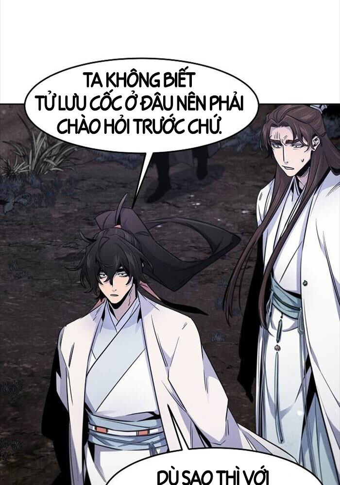 Sự Trở Lại Của Cuồng Ma: Chapter 129
