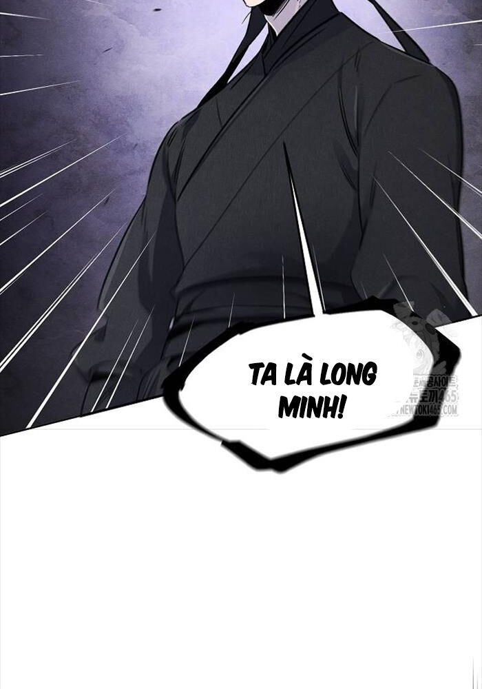 Sự Trở Lại Của Cuồng Ma: Chapter 129