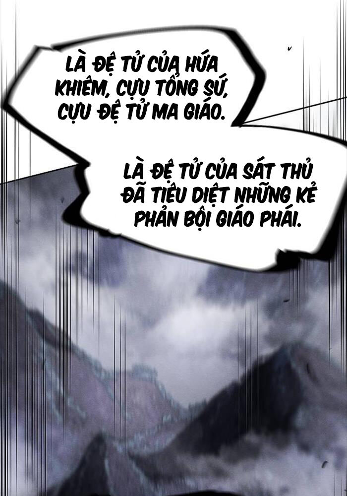 Sự Trở Lại Của Cuồng Ma: Chapter 129