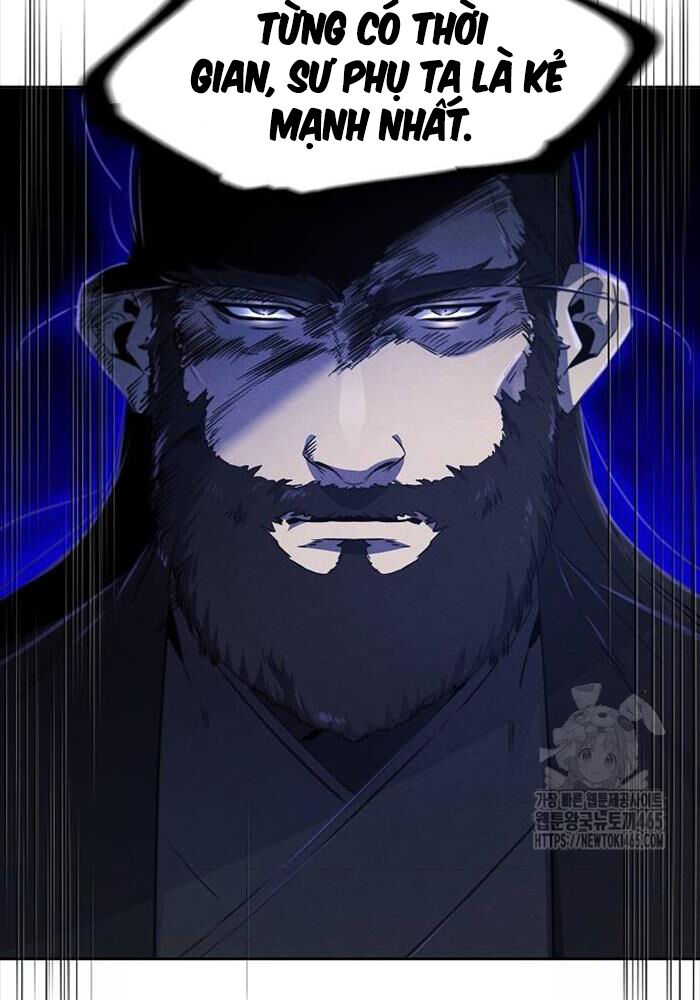 Sự Trở Lại Của Cuồng Ma: Chapter 129