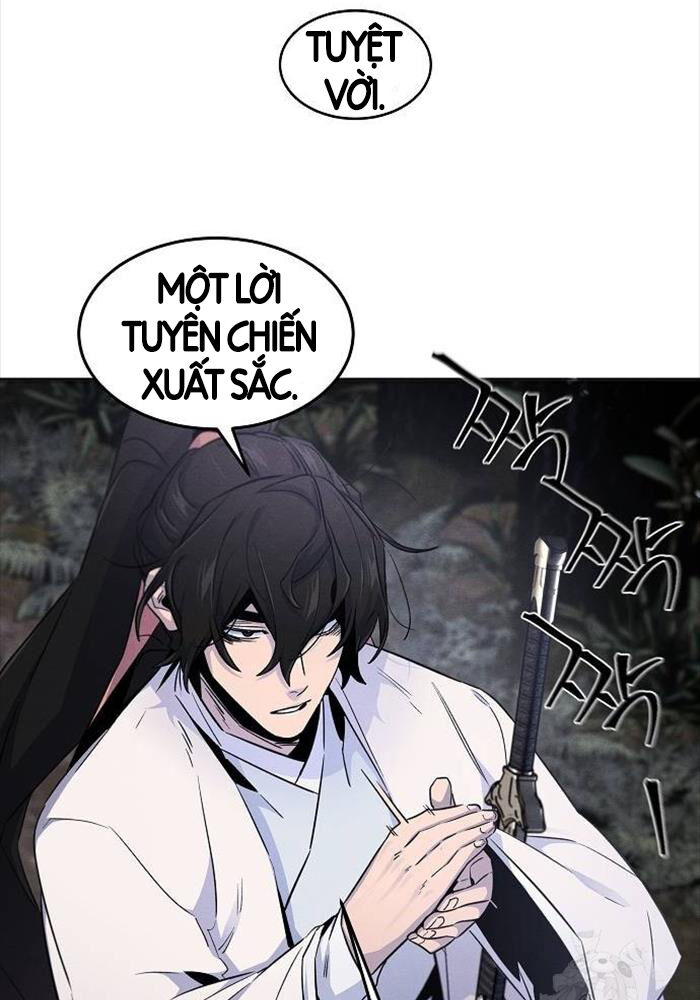Sự Trở Lại Của Cuồng Ma: Chapter 129