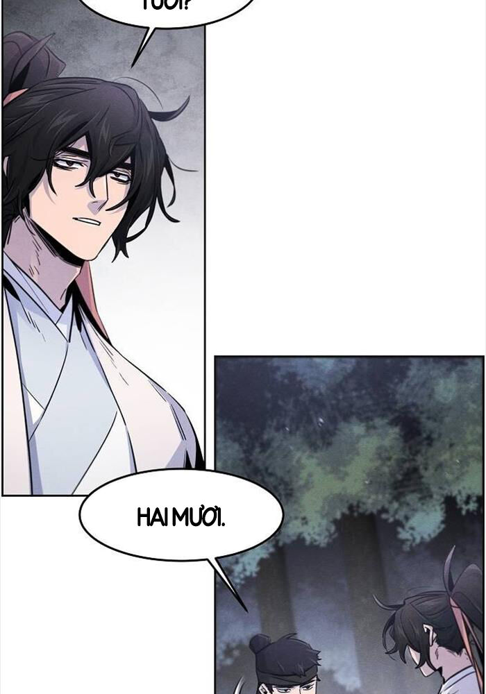 Sự Trở Lại Của Cuồng Ma: Chapter 129