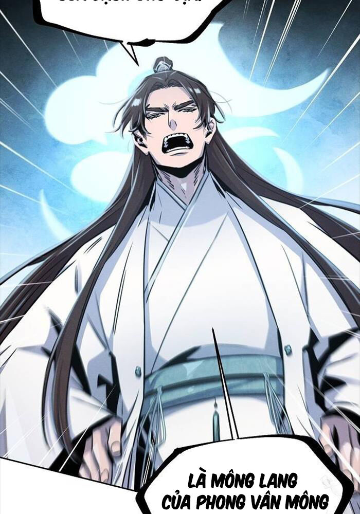Sự Trở Lại Của Cuồng Ma: Chapter 129