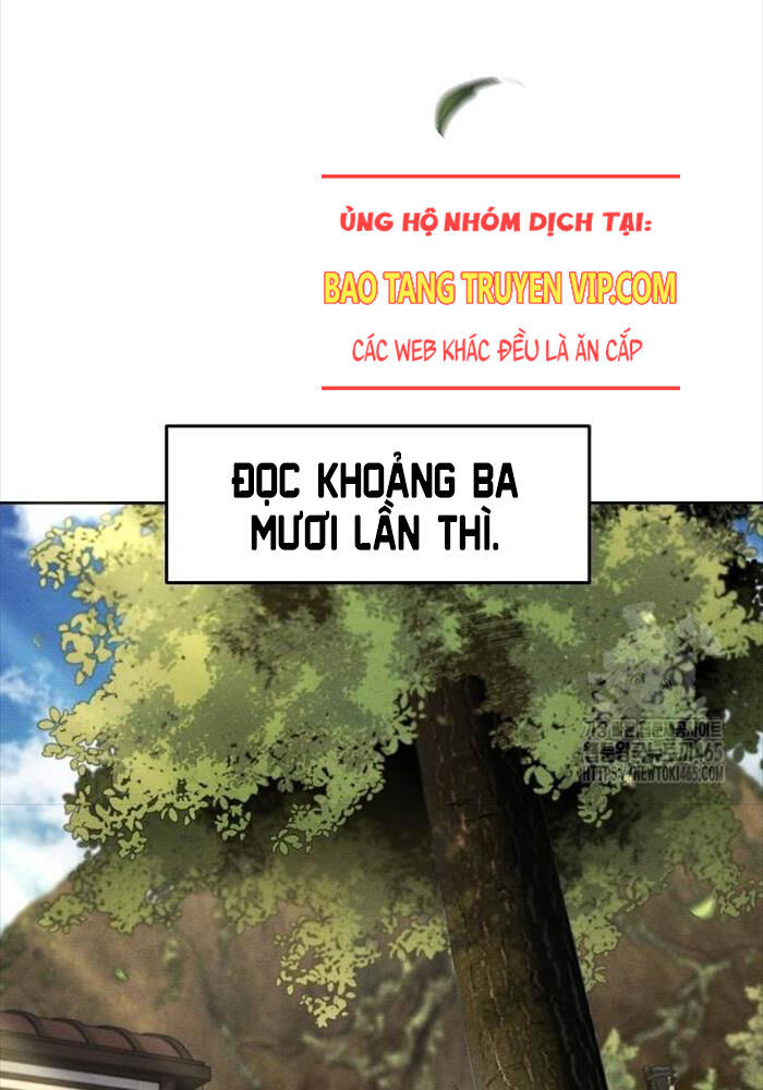 Sự Trở Lại Của Cuồng Ma: Chapter 129