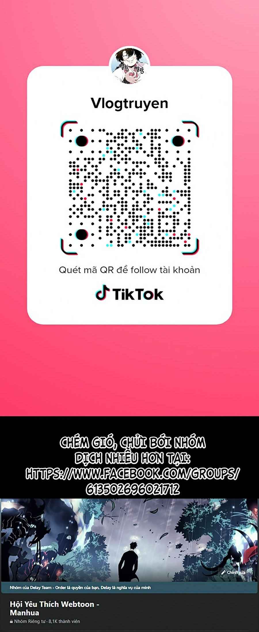 Sự Trở Lại Của Cuồng Ma: Chapter 13