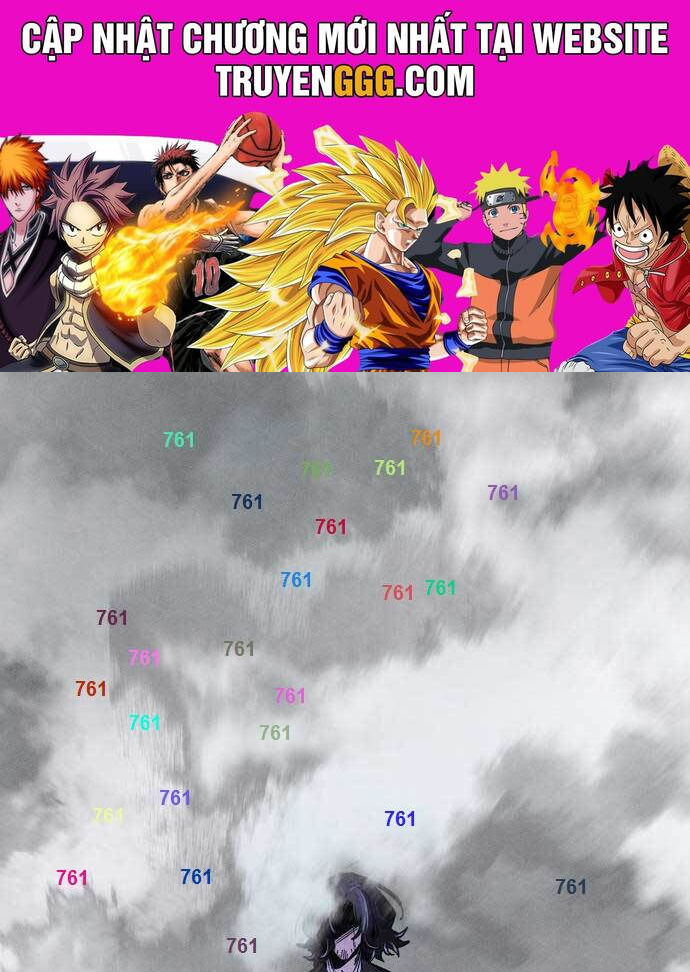 Sự Trở Lại Của Cuồng Ma: Chapter 131