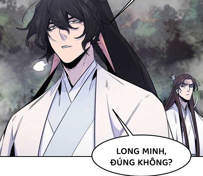 Sự Trở Lại Của Cuồng Ma: Chapter 131