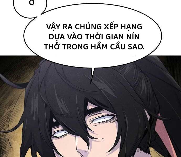 Sự Trở Lại Của Cuồng Ma: Chapter 131