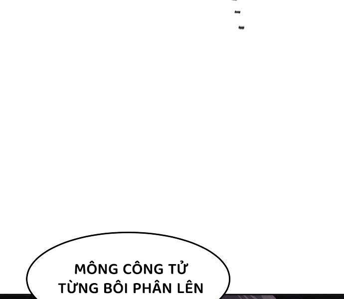 Sự Trở Lại Của Cuồng Ma: Chapter 131