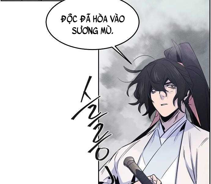 Sự Trở Lại Của Cuồng Ma: Chapter 131