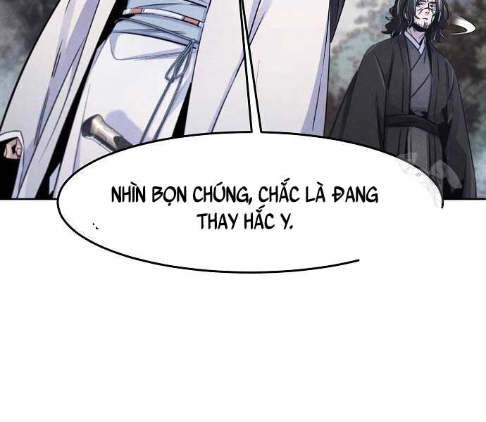 Sự Trở Lại Của Cuồng Ma: Chapter 131