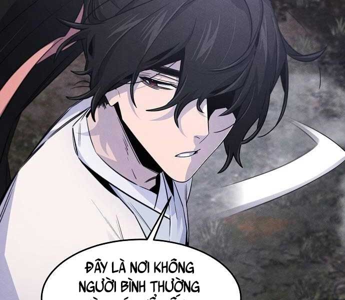 Sự Trở Lại Của Cuồng Ma: Chapter 131