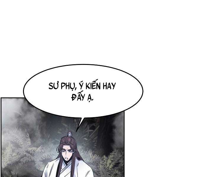 Sự Trở Lại Của Cuồng Ma: Chapter 131