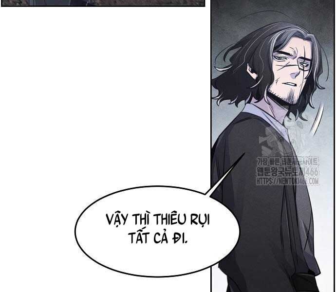 Sự Trở Lại Của Cuồng Ma: Chapter 131