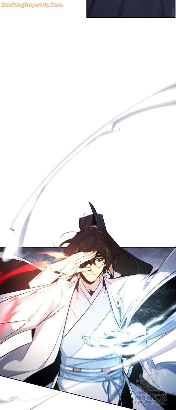 Sự Trở Lại Của Cuồng Ma: Chapter 133
