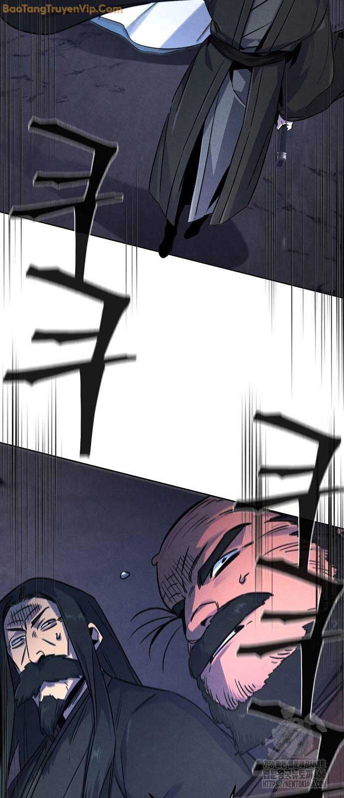 Sự Trở Lại Của Cuồng Ma: Chapter 133