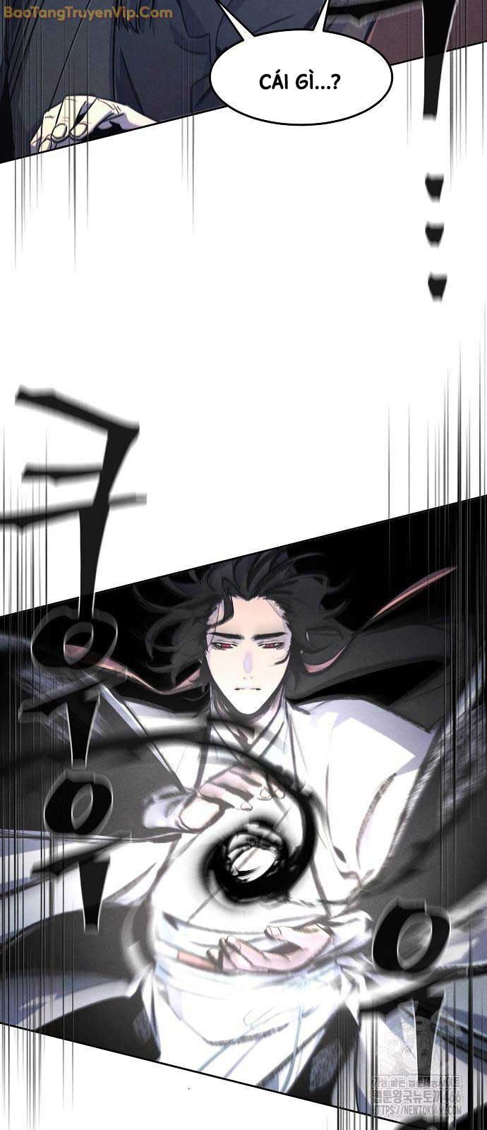Sự Trở Lại Của Cuồng Ma: Chapter 133