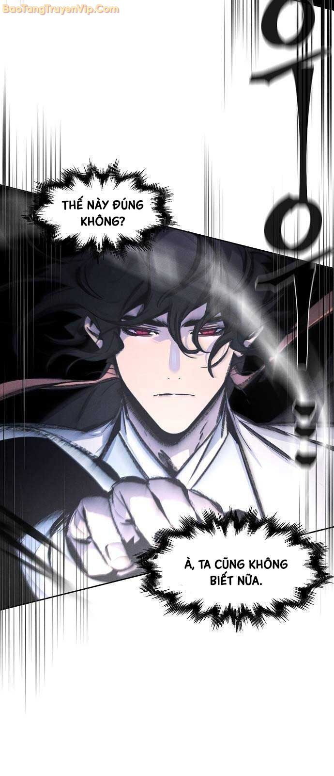 Sự Trở Lại Của Cuồng Ma: Chapter 133