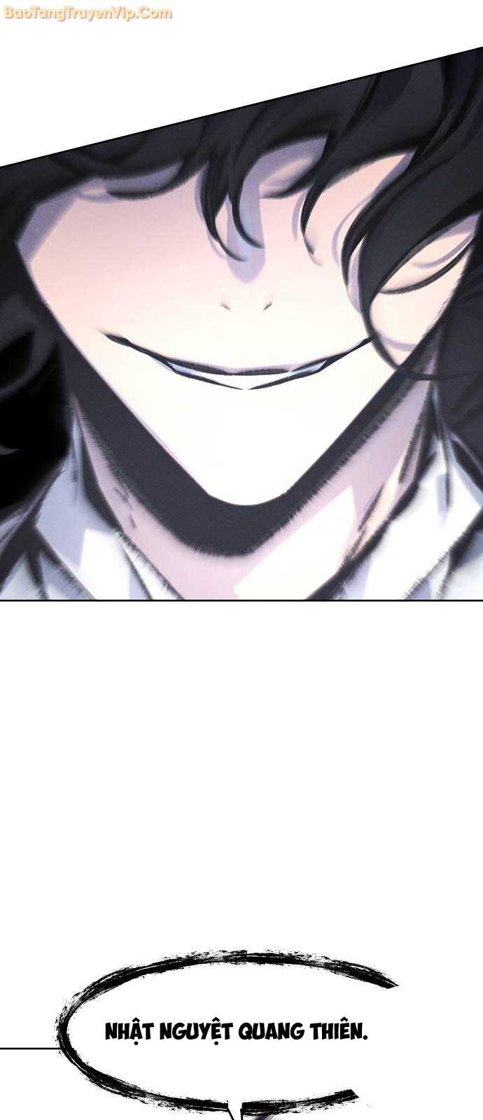 Sự Trở Lại Của Cuồng Ma: Chapter 133