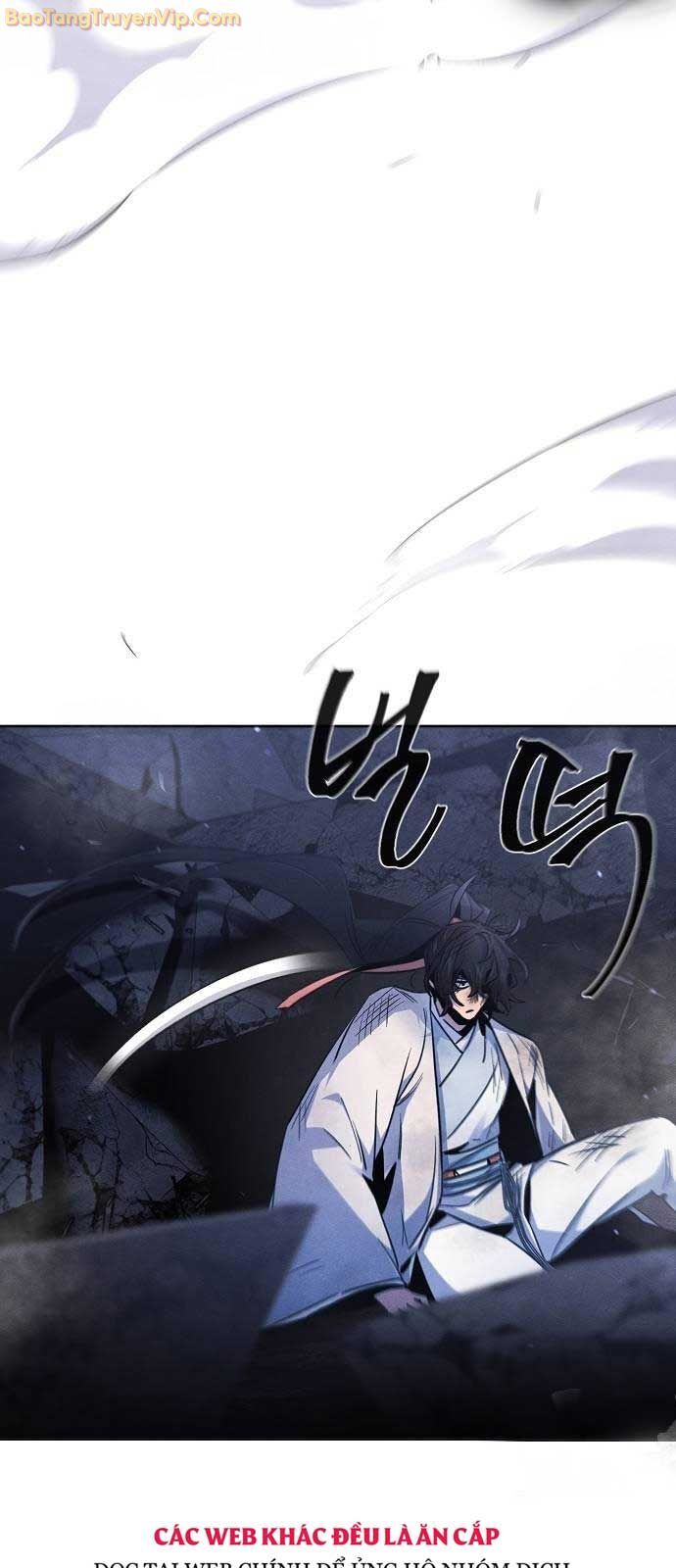 Sự Trở Lại Của Cuồng Ma: Chapter 133