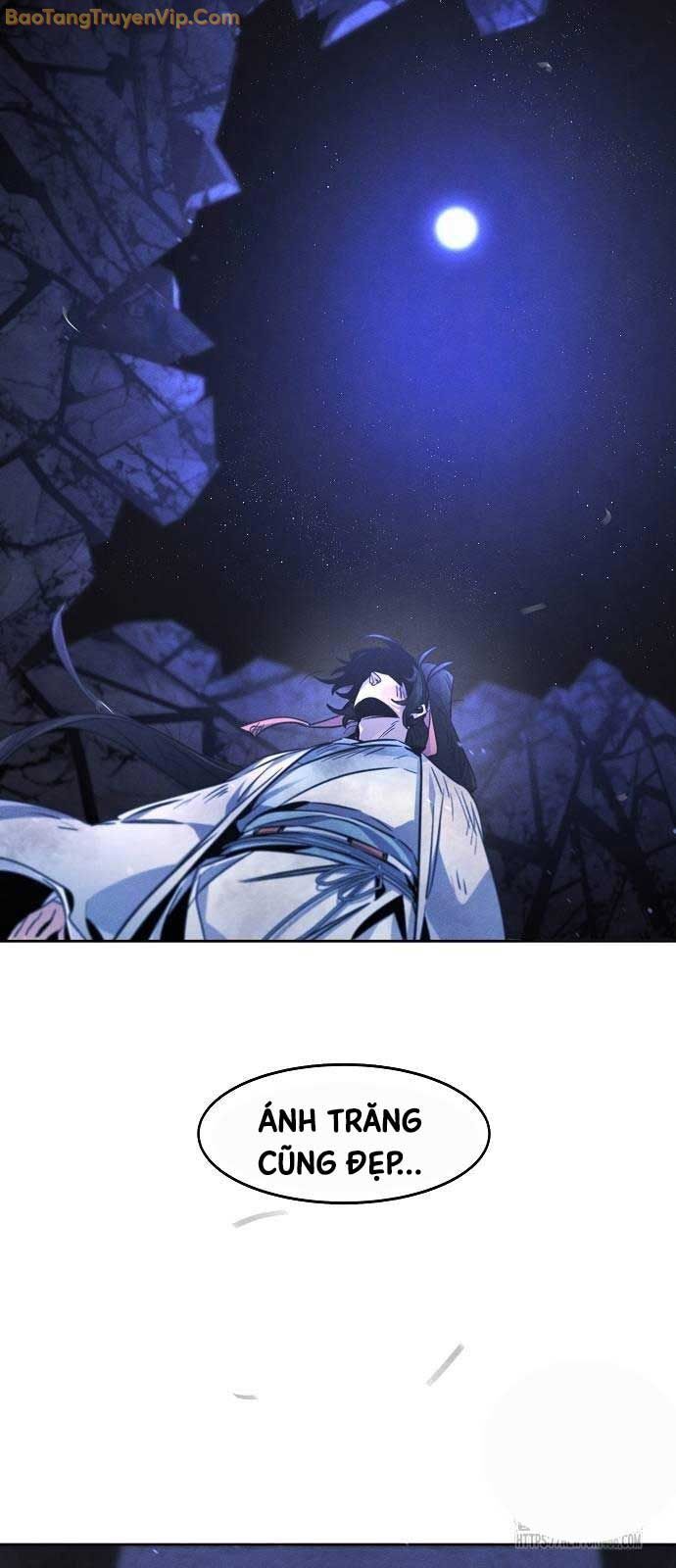 Sự Trở Lại Của Cuồng Ma: Chapter 133