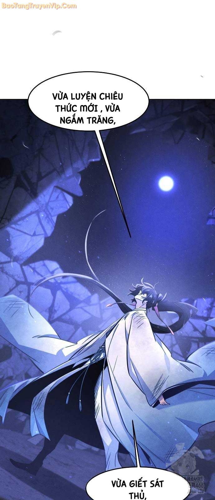Sự Trở Lại Của Cuồng Ma: Chapter 133