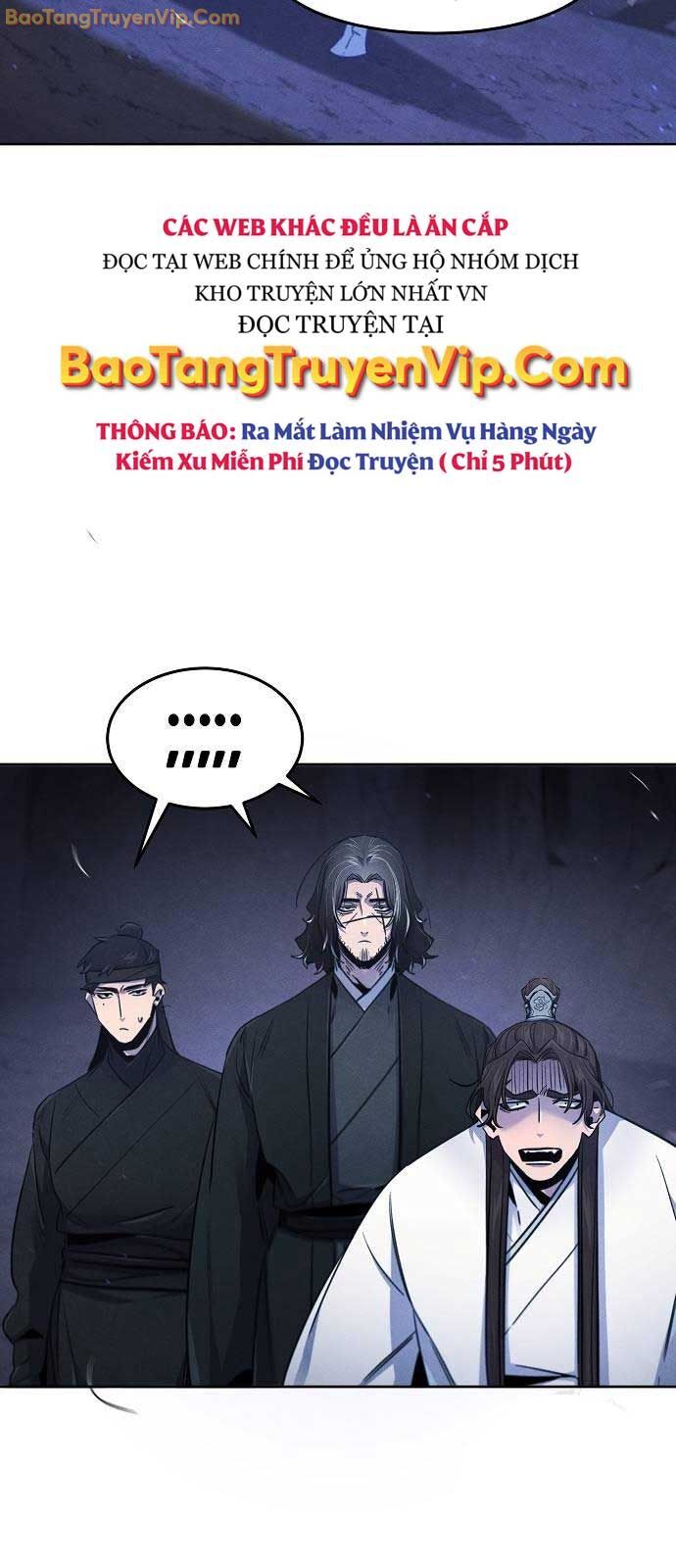 Sự Trở Lại Của Cuồng Ma: Chapter 133