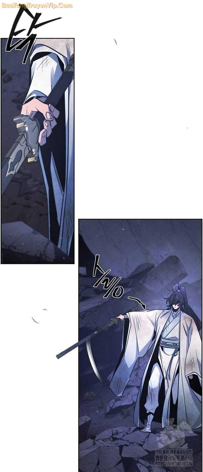 Sự Trở Lại Của Cuồng Ma: Chapter 133