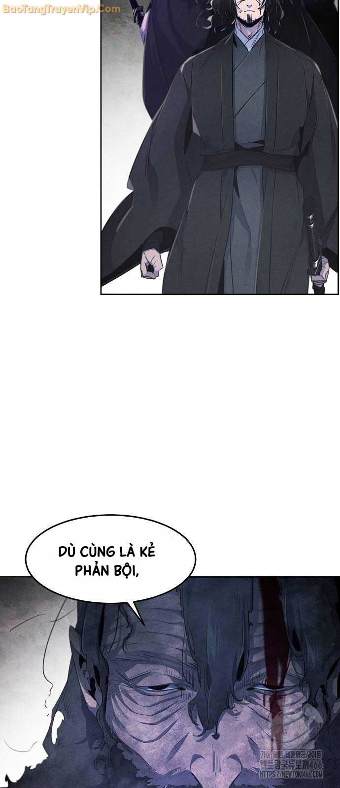 Sự Trở Lại Của Cuồng Ma: Chapter 133