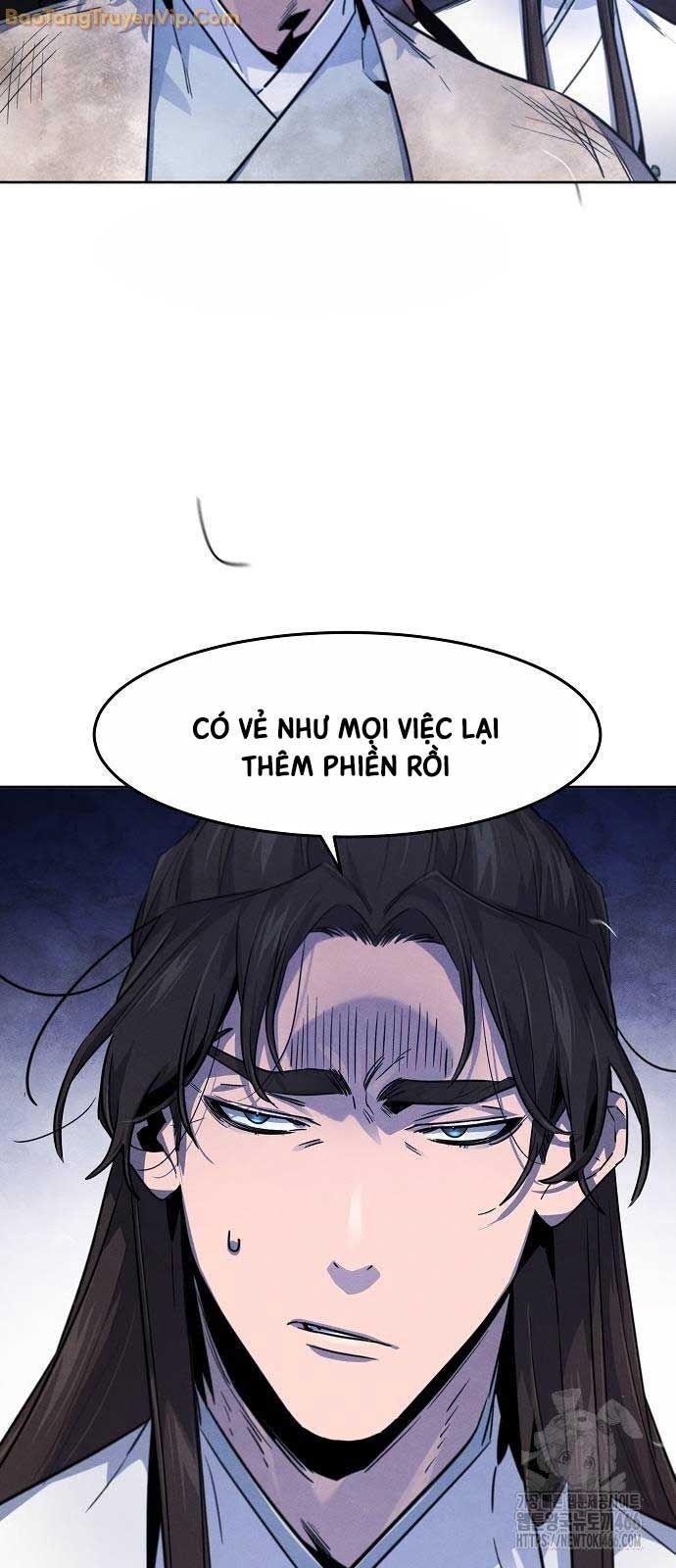 Sự Trở Lại Của Cuồng Ma: Chapter 133