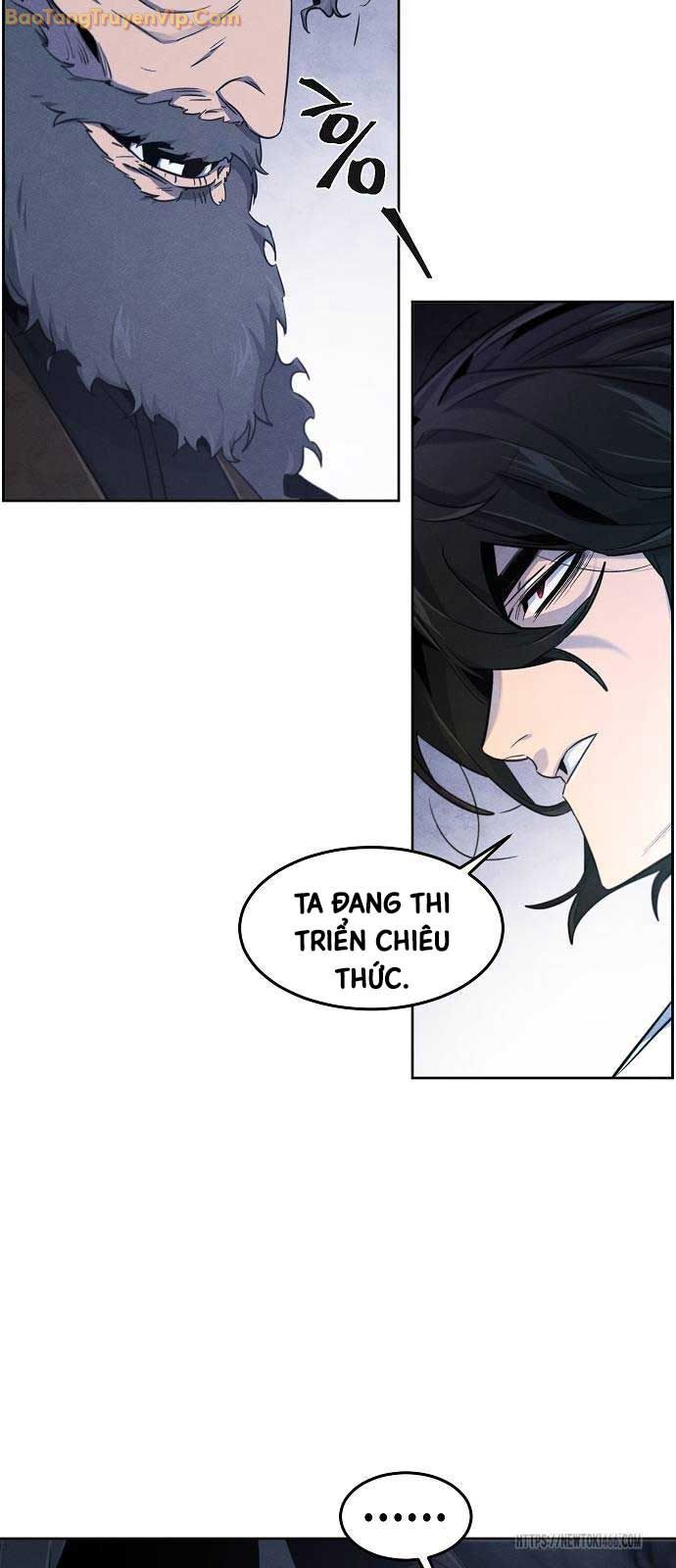 Sự Trở Lại Của Cuồng Ma: Chapter 133