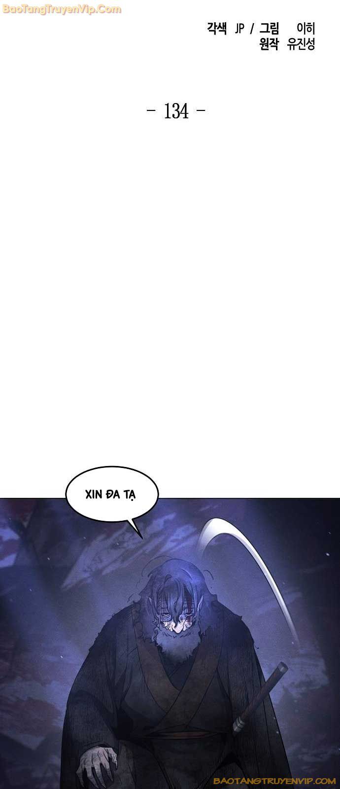 Sự Trở Lại Của Cuồng Ma: Chapter 134