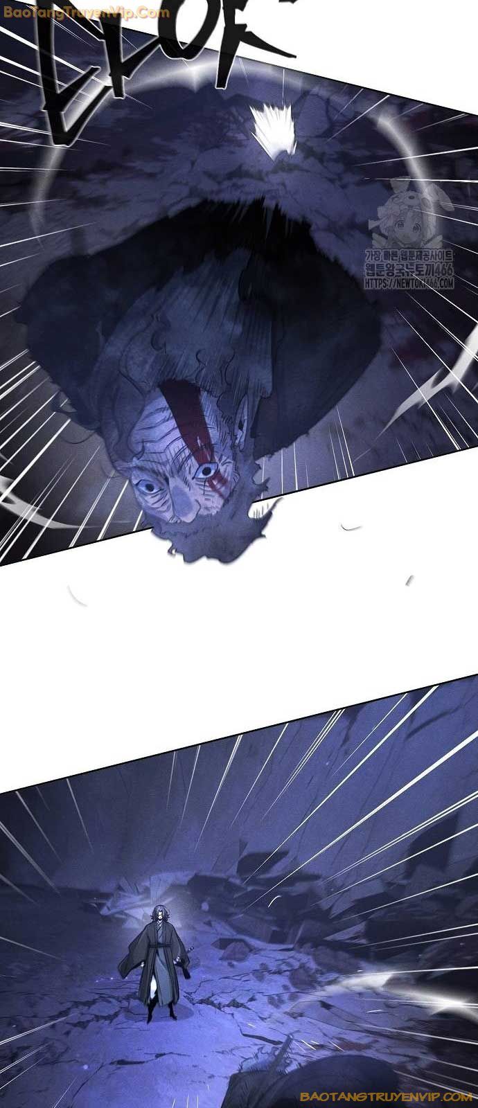 Sự Trở Lại Của Cuồng Ma: Chapter 134