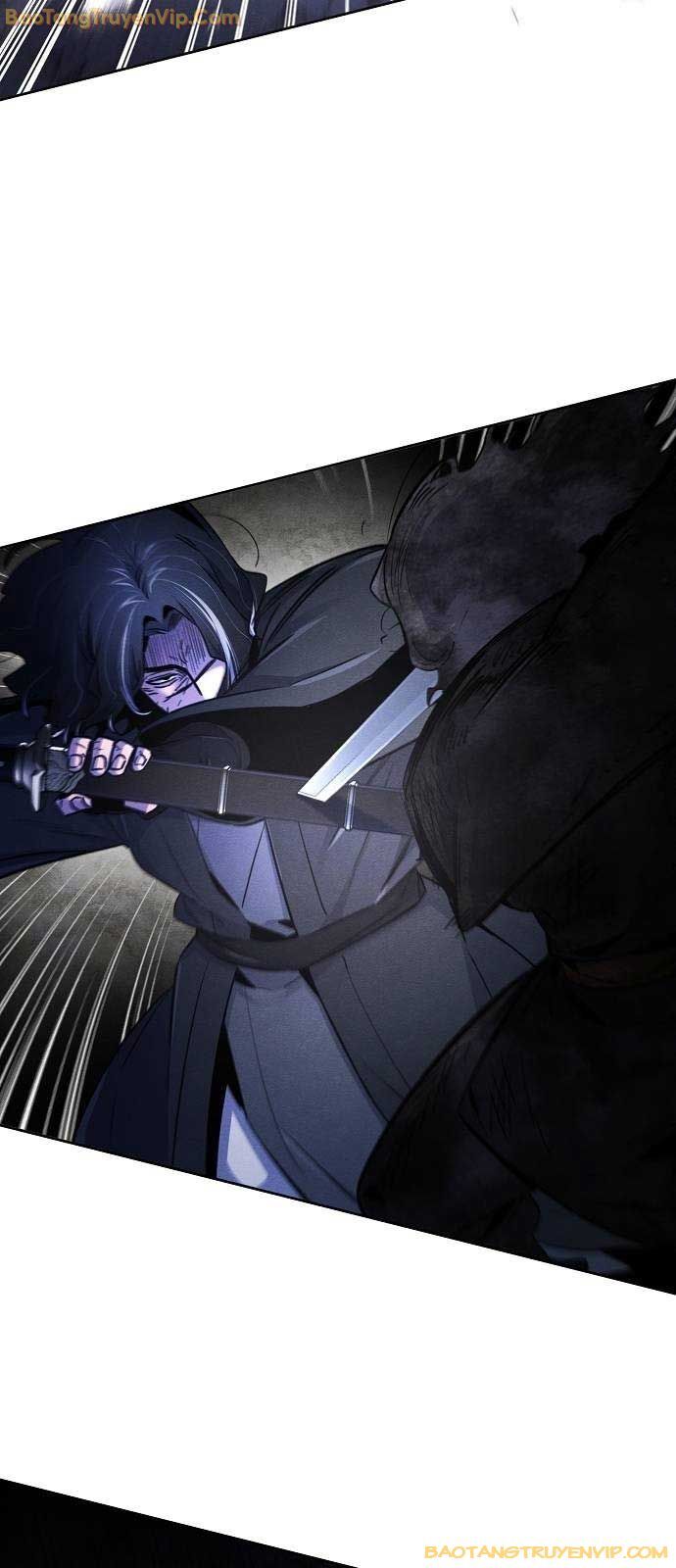 Sự Trở Lại Của Cuồng Ma: Chapter 134