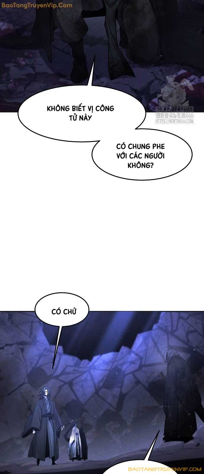 Sự Trở Lại Của Cuồng Ma: Chapter 134