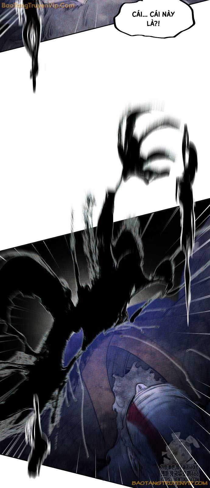 Sự Trở Lại Của Cuồng Ma: Chapter 134