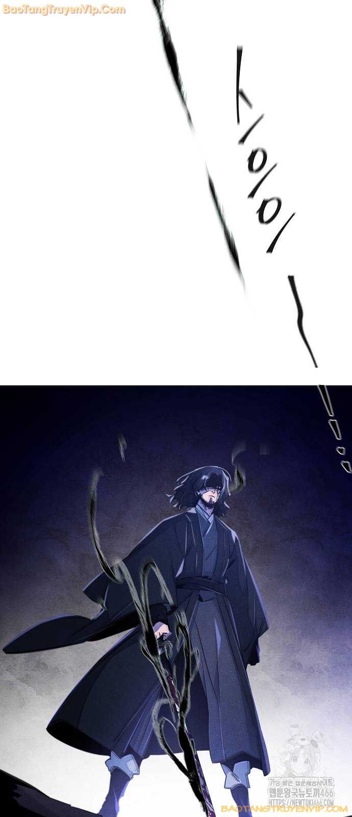 Sự Trở Lại Của Cuồng Ma: Chapter 134