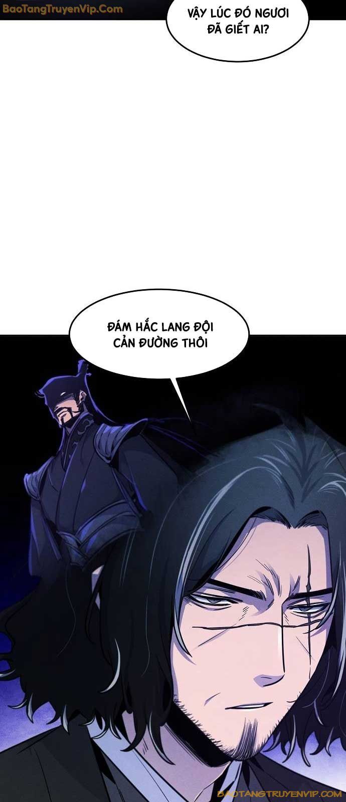 Sự Trở Lại Của Cuồng Ma: Chapter 134