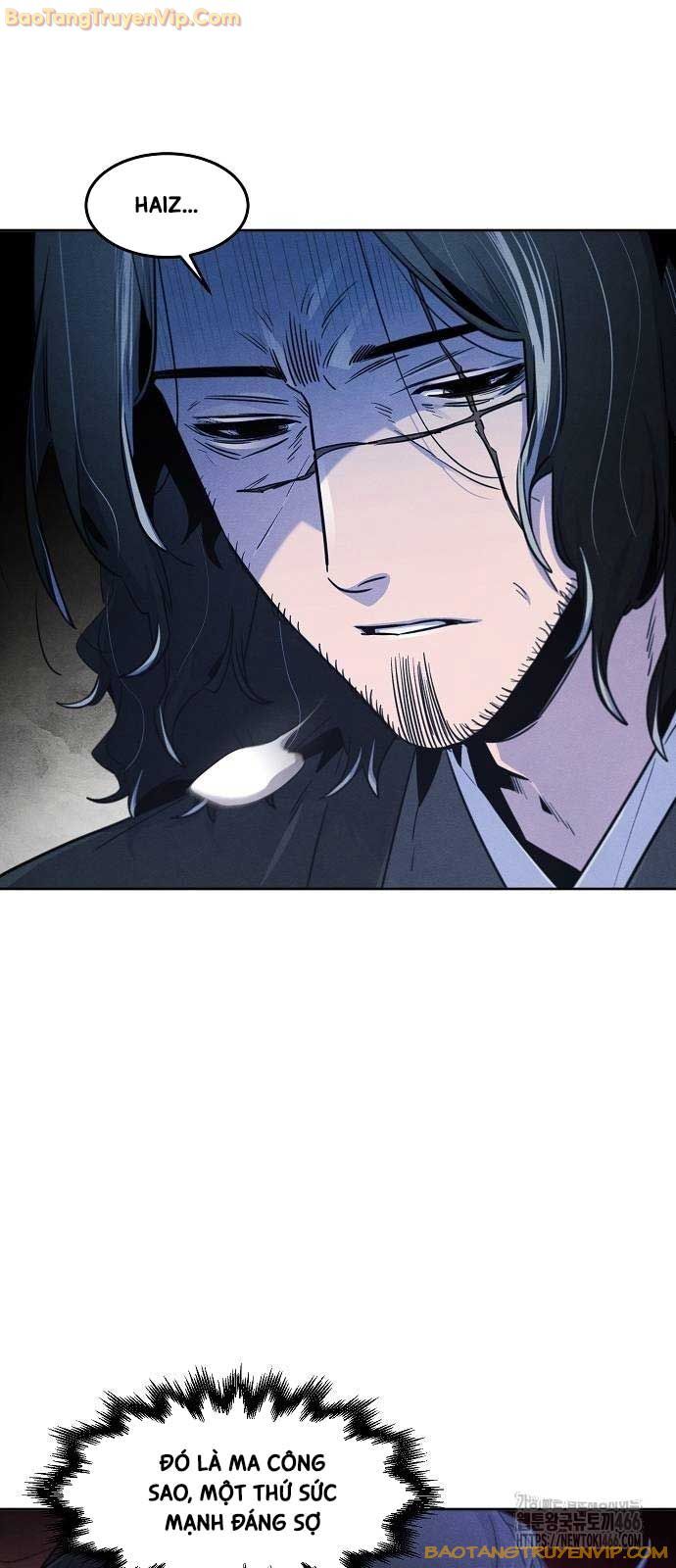 Sự Trở Lại Của Cuồng Ma: Chapter 134