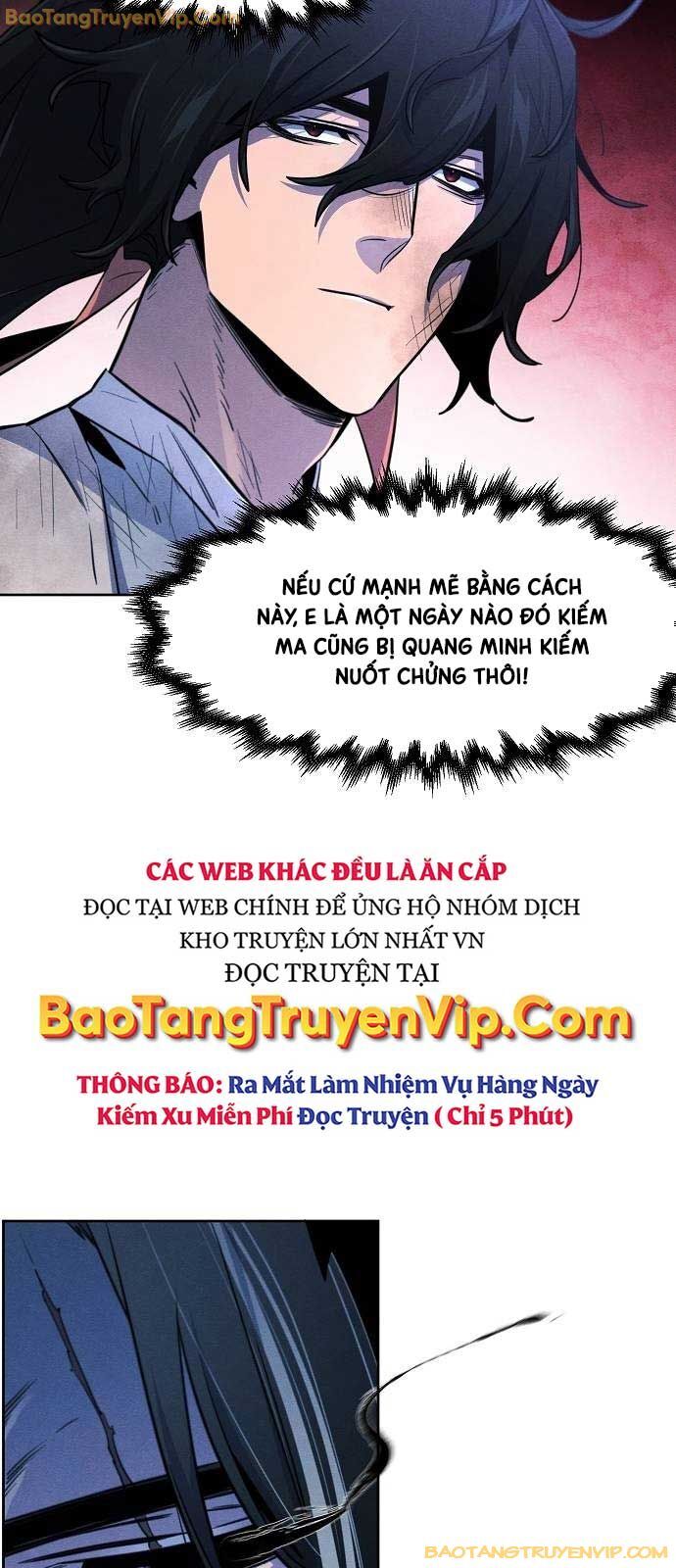 Sự Trở Lại Của Cuồng Ma: Chapter 134