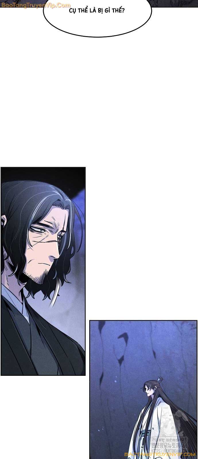 Sự Trở Lại Của Cuồng Ma: Chapter 134