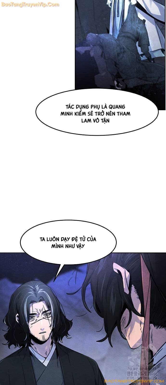 Sự Trở Lại Của Cuồng Ma: Chapter 134