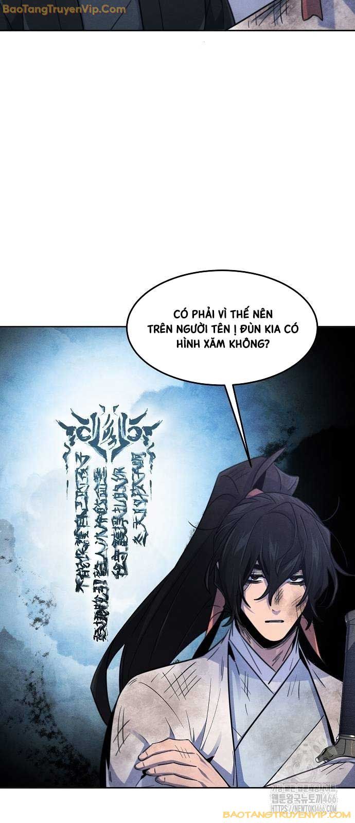 Sự Trở Lại Của Cuồng Ma: Chapter 134