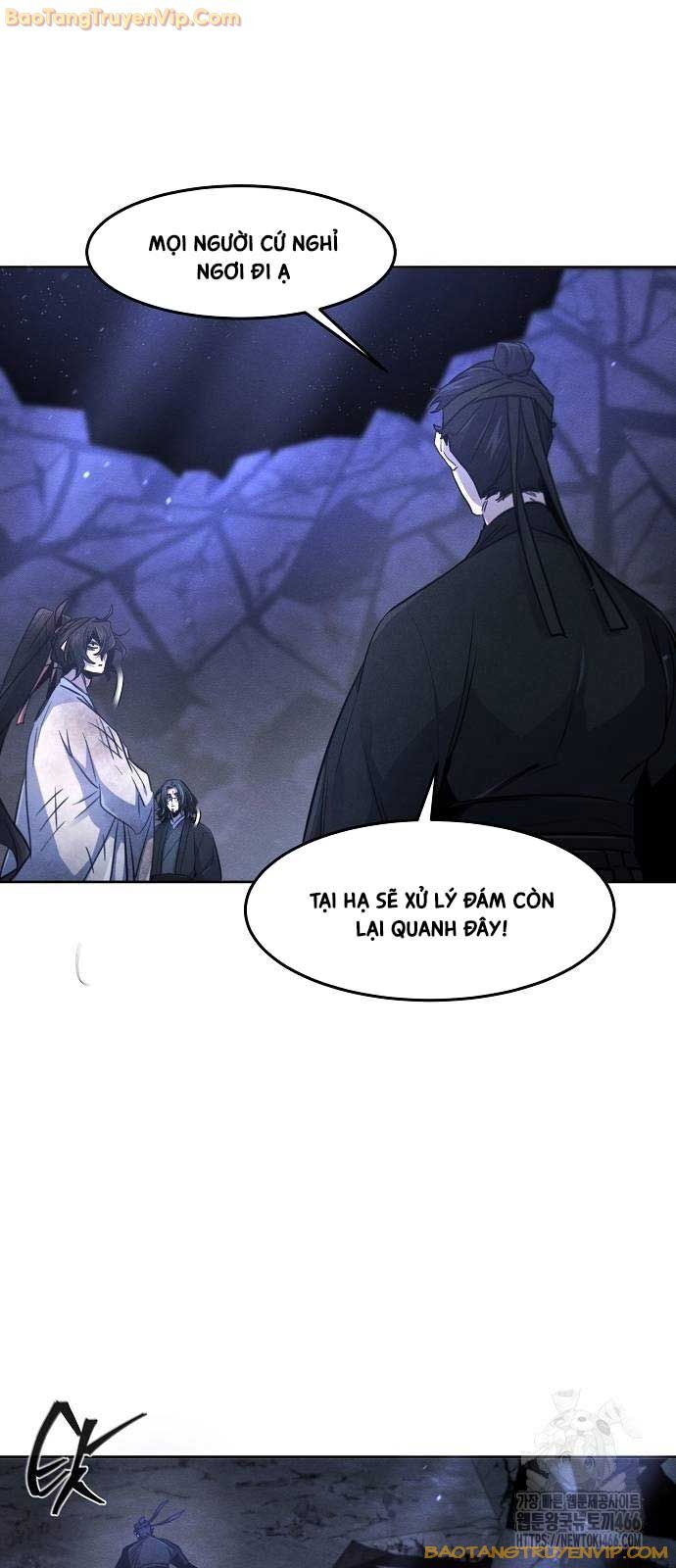 Sự Trở Lại Của Cuồng Ma: Chapter 134