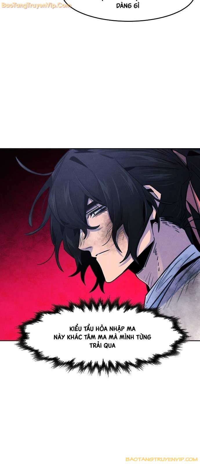 Sự Trở Lại Của Cuồng Ma: Chapter 134